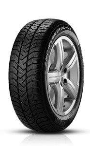 Pirelli W 210 Snowcontrol III 195/50 R16 88H