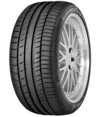 Continental SportContact 5P 255/40 R20 101Y