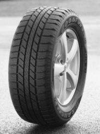 Goodyear WRANGLER HP ALL WEATHER 235/70 R17 111H