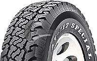 Silverstone AT117 SPECIAL WSW 255/70 R15 112S