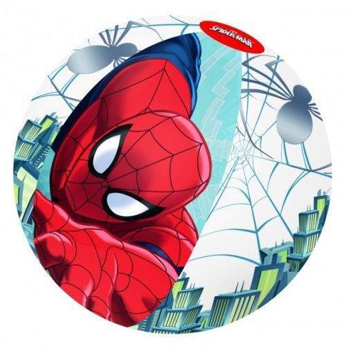 Bestway Nafukovací Disney výrobky motiv Spider-Man