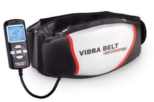 Fitness King Vibra Belt vibrační pás