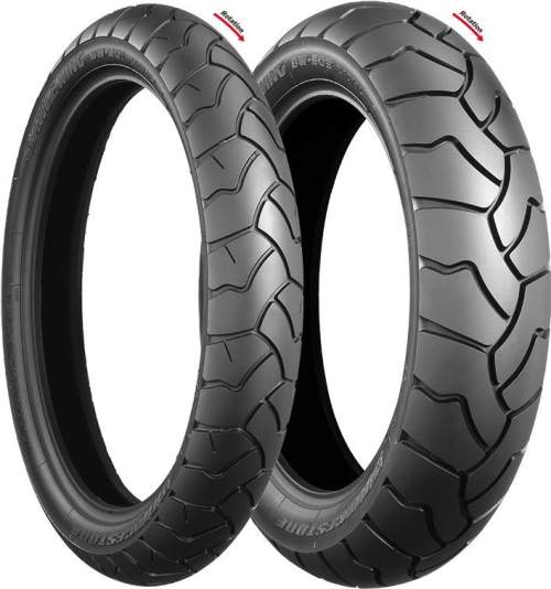 BRIDGESTONE BW502E 150/70 R17 69V