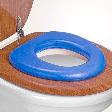 REER Soft záchodové sedátko