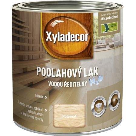 Xyladecor na vodní bázi, 2,50 l