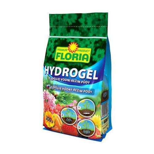 Agro FLORIA Hydrogel 200 g