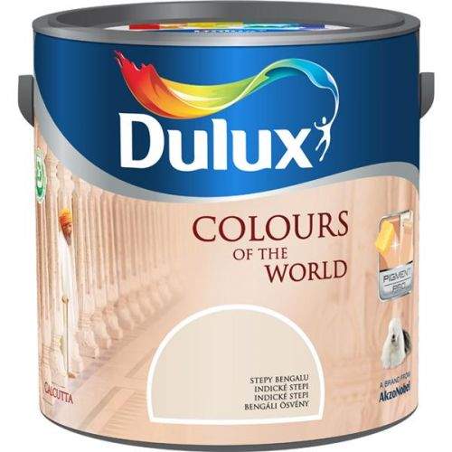 Dulux COW indické stepi 2,5 L