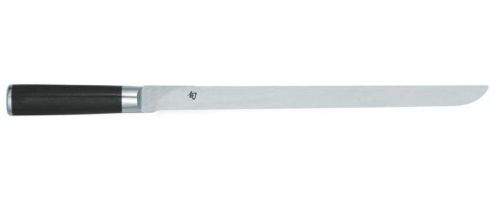 KAI Shun Nůž na šunku, plátkování, filetování 30 cm