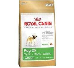 Royal canin Breed Mops 1,5 kg