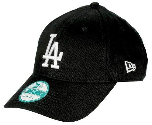 New Era 9FO Core Basic MLB Los Angeles Dodgers kšiltovka