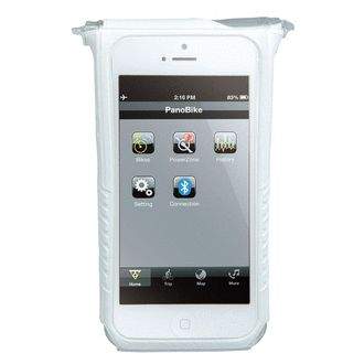 TOPEAK SmartPhone Dry Bag pro iPhone 5
