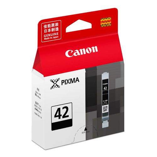 Canon CLI-42 PC černá