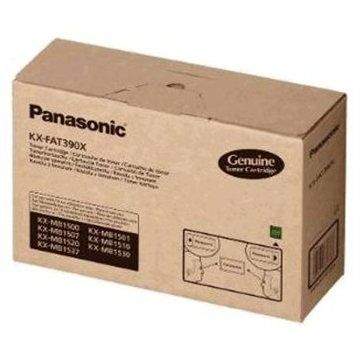 Panasonic KX-FAT390X černá