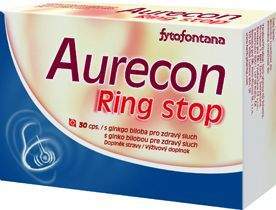 Aurecon RingStop 30 tablet