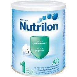 NUTRICIA Nutrilon 1 A.R. 400 g