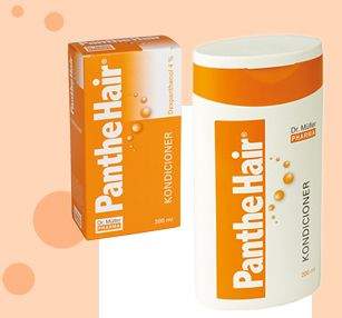 Panthehair kondicioner 200 ml