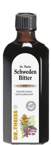 Dr.Theiss Schwedenbitter žaludeční hořká 250 ml