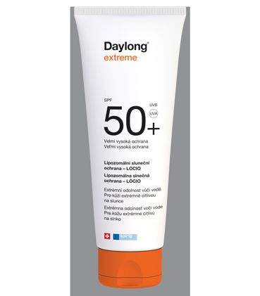 Daylong extreme SPF 50+ 200 ml