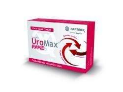 UroMax Rapid 10+10 tablet