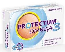 Protectum Omega 3 60+30 tobolek