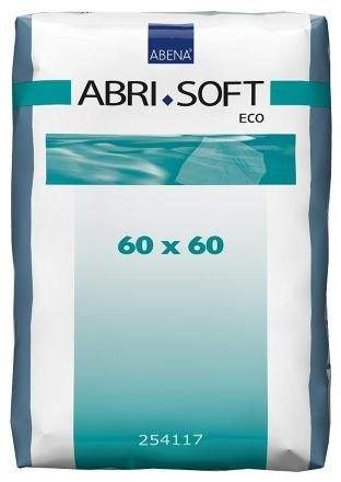 Inkontinentní podložka Abri Soft ECO 60x60cm 60 ks