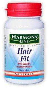 Harmony Line-Hair Fit 50 tobolek