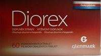 Diorex 450 mg/50 mg 60 tobolek