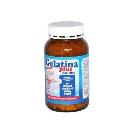 Gelatina Plus 360 tobolek