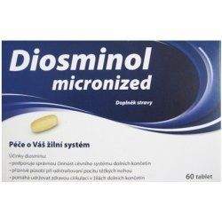 Diosminol micronized 60 tablet