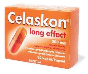 Celaskon long effect 30x500 mg
