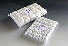 BATIST Tampón z gázy Linon 20x19/100 ks