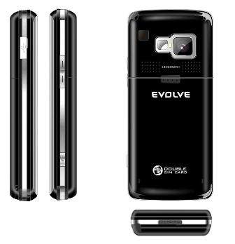 EVOLVEO StrongPhone Q4