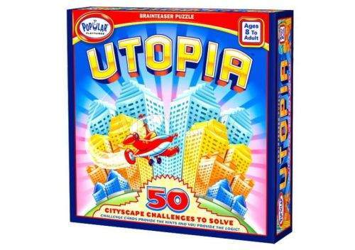 Albi: Popular - Utopia