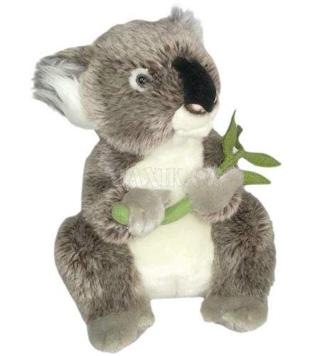 Lamps Plyšový medvídek koala 30 cm