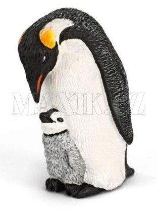 Schleich tučňák 14632
