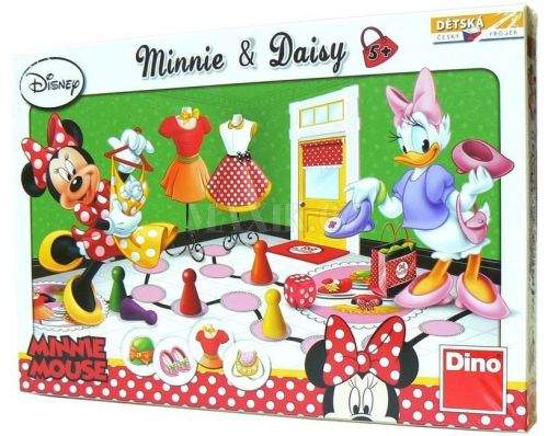 Minnie & Daisy - hra