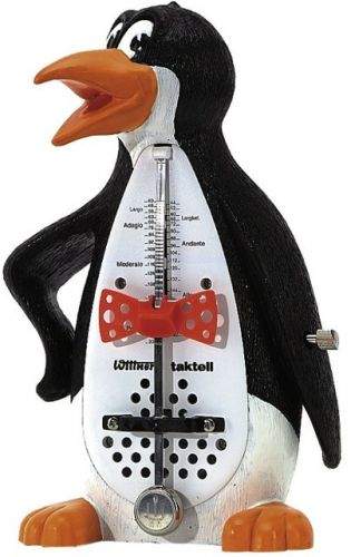 Wittner Taktell Penguin