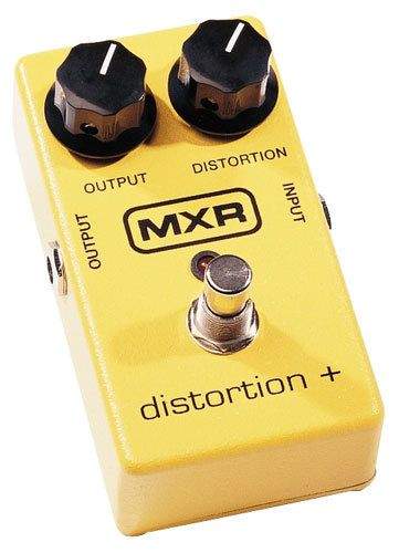 Dunlop MXR M104 DISTORTION