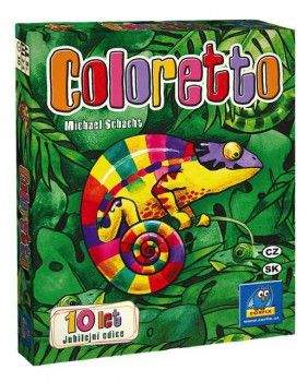 Corfix Coloretto