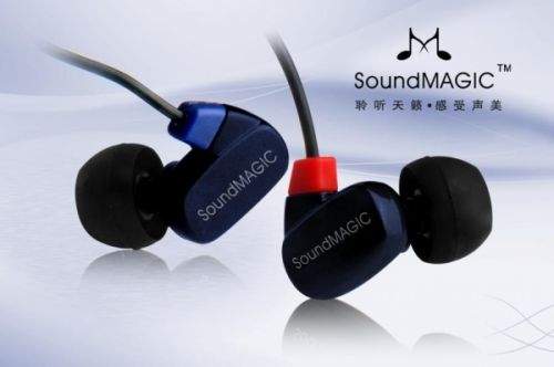 SoundMagic PL50