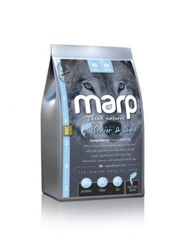 Marp Natural Senior and Light 2 kg