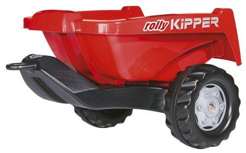 Rolly Toys Vlečka za traktor KIPPER