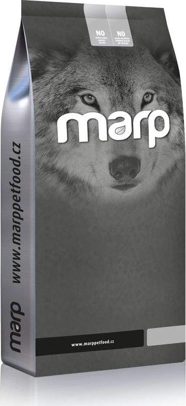 Marp Natural Chicken and Rice Large Bresd 18 kg