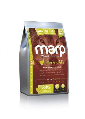 Marp Holistic Chicken All life stages Grain Free 18 kg