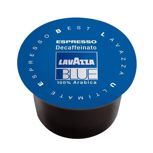 Lavazza Blue Espresso Decaffeinato 100 ks