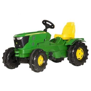 Rolly Toys 6210