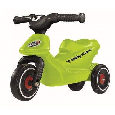 BIG Scooter