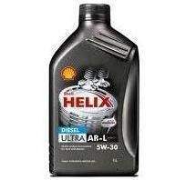 SHELL HELIX ULTRA DIESEL AR-L 5W-30 1 L