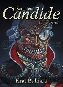 Karel Jerie: Candide 1