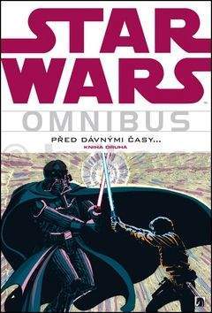 Archie Goodwin: OMNIBUS Star Wars: Před dávnými časy... 2